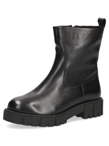 Caprice Stiefeletten schwarz