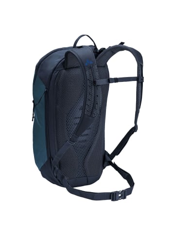 Vaude Agile 20 - Wanderrucksack 48 cm (light leaf) in baltic sea