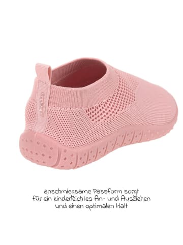 Lässig Kinder-Schuh / Badeschuh Allround in pink