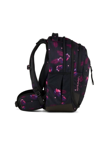 Satch Satch match Schulrucksack Mystic Nights schwarz