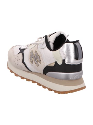 MARIPÉ Sneaker Low in Weiß