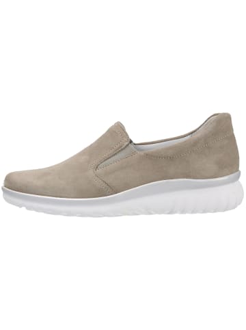 Semler Komfort Slipper in khaki