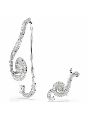 Swarovski Ohrringe in uni