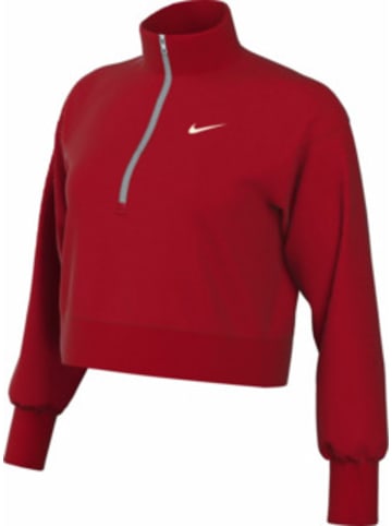 Nike Sweatshirt für Damen in unifarben in uni