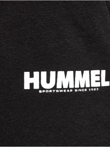 Hummel Hummel Pants Hmllegacy Unisex Erwachsene in BLACK