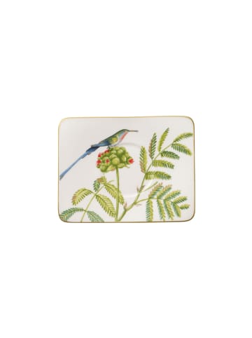 Villeroy & Boch Kaffeeuntertasse Amazonia 17 x 14 cm in bunt