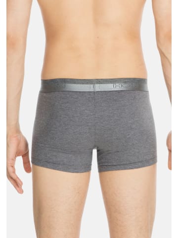 HOM Boxershort / Pant Classic in Grey