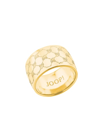 JOOP! Edelstahl Ring Weite 58