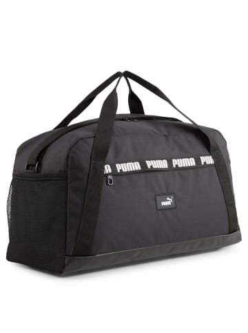 Puma Phase Tape - Sporttasche S 18 cm (black) in schwarz