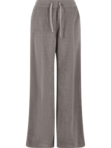 Urban Classics Urban Classics Trousers - Sweat in grey