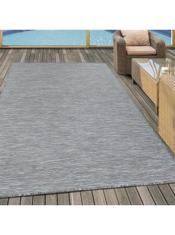 Melius Vivere Outdoor Teppich MAMBO Taupe