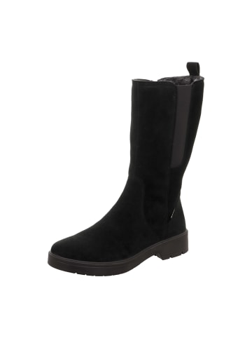 Legero Klassische Stiefel in Schwarz