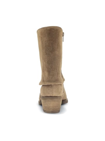 Gabor Westernstiefeletten in Beige
