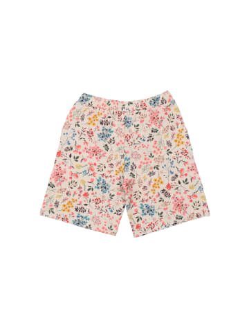 Walkiddy Shorts Mini Flowers - Shorts