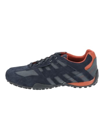 Geox Sneaker Navy