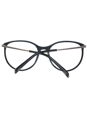 Maje Damen Optische Fassungen Rund Schwarz