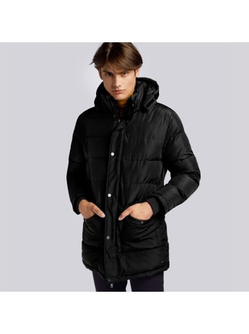 Wittchen Wittchen - quilted jacket in Black