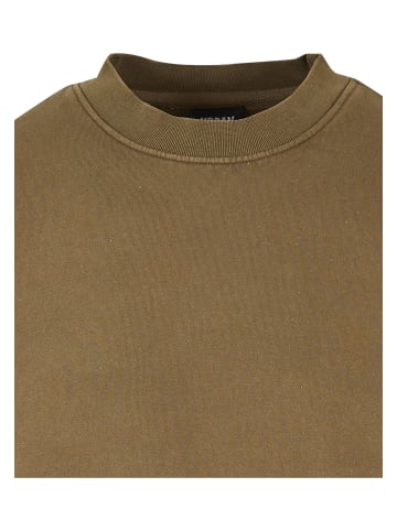 Urban Classics Sweaters in summerolive