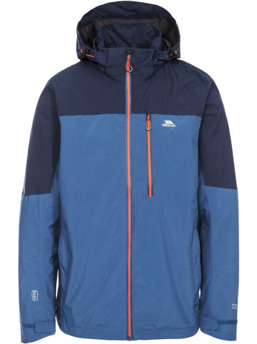 Trespass Regenjacke in Türkis