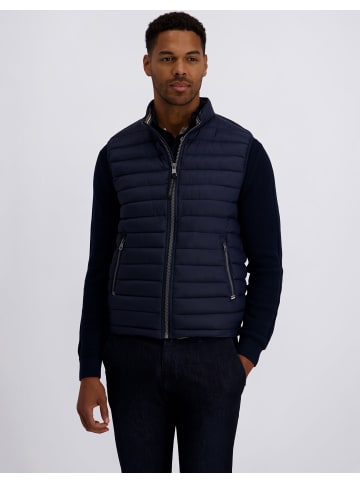 Pierre Cardin Weste in Salute