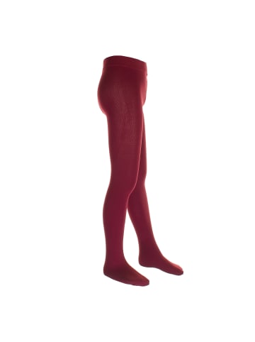 Vignoni Strumpfhose in Bordeaux