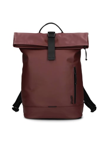 Zwei Cargo Daypack 39 cm Laptopfach in bordeaux