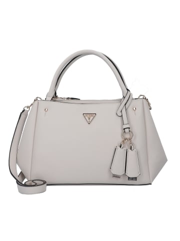 Guess Talent Handtasche 29 cm in off white