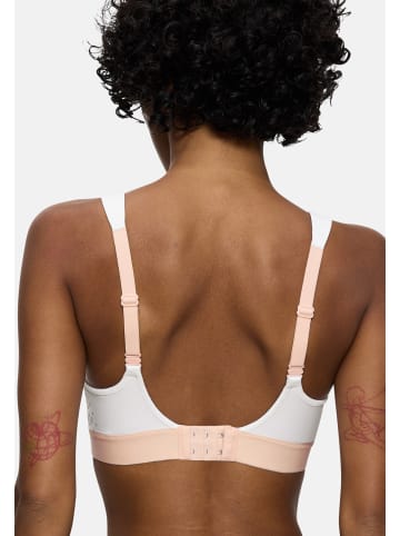 triaction by Triumph Sport-BH Extreme Lite in Weiß