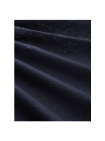 Tom Tailor T-Shirt in sky captain blue