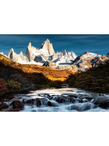 Ravensburger Ravensburger Puzzle 1.000 Teile Fitz Roy, Patagonien in bunt