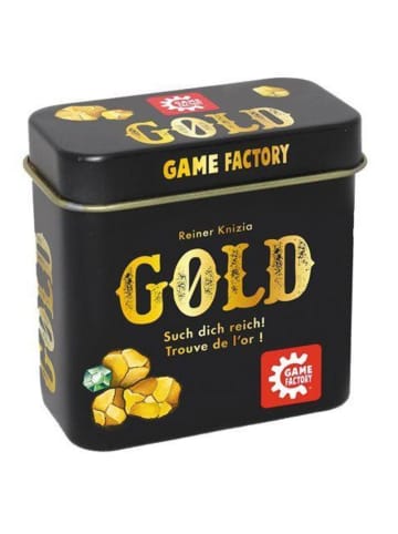 Carletto Game Factory - GOLD (MQ12)