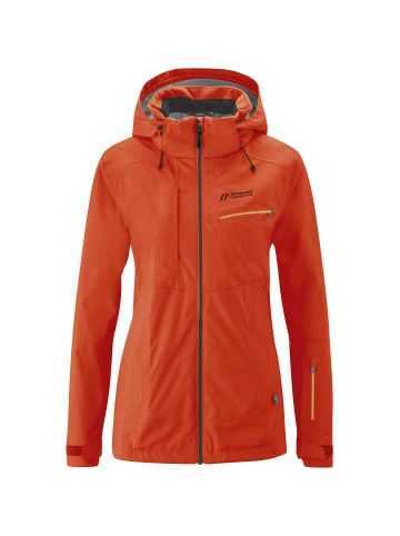 Maier Sports Jacke Liland P3 in Rose