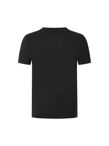 Karl Lagerfeld T-Shirt 755045 in schwarz