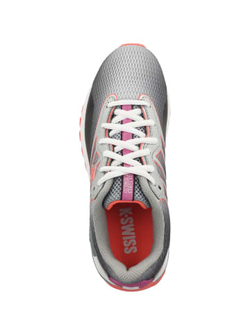 K-SWISS Sneaker low Tubes Sport in grau