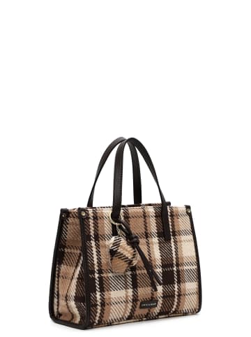 EMILY & NOAH Shopper E&N Levinia in brown