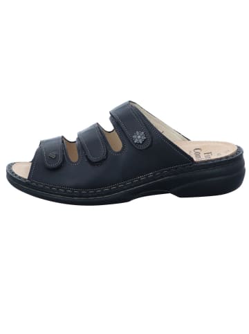 Finn Comfort Pantoletten MENORCA SOFT in black