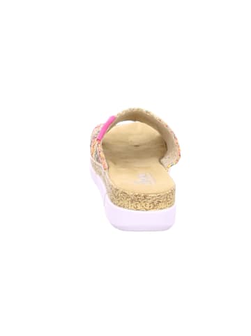 rieker Sandalen für Damen in kombi