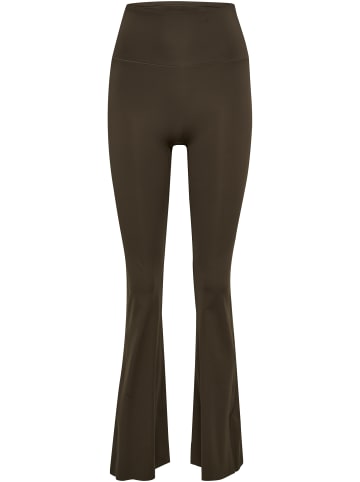 Hummel Hummel Leggings Hmlyoga Damen in DELICIOSO