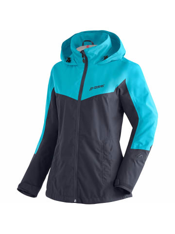 Maier Sports Jacke Partu in Marine