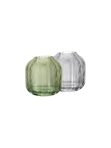 Villeroy & Boch 2er Set Vasen Fleur in Bunt 11 cm in bunt