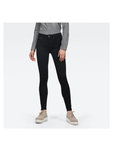 G-Star Raw Jeans in Pitch Black