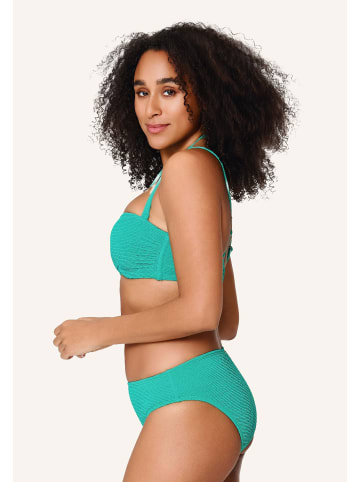 LINGADORE Bikini Slip Deep green