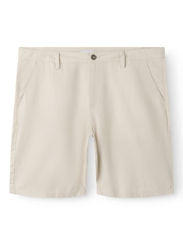 TWO SOON Shorts in Moonbeam