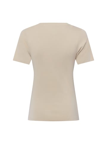 brookshire T-Shirt in melange - 0076