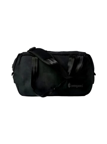 Cotopaxi Reisetasche 'Viaje' in schwarz