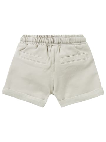 Noppies Shorts Marcus in Willow Grey