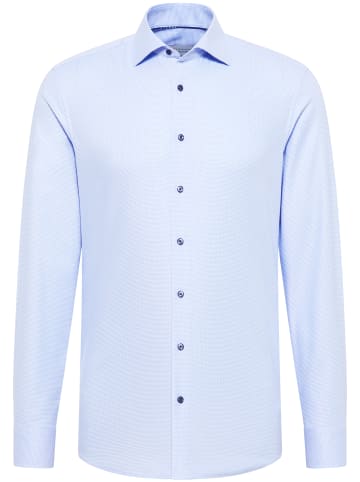 Eterna Hemd SLIM FIT in hellblau