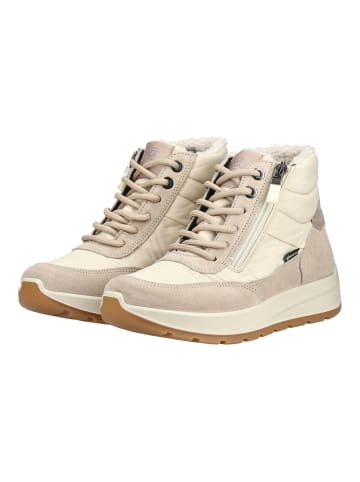 ara Sneaker NEW YORK Beige