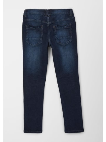 s.Oliver Jeans-Hose SEATTLE in 58Z2_blau