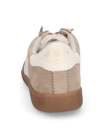 Maripe Sneaker A1358 in Beige